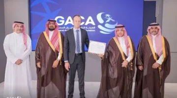 «سابقة تاريخية» السعودية تمنح ترخيصًا لشركة طيران أجنبية خاصة لتشغيل رحلات داخلية