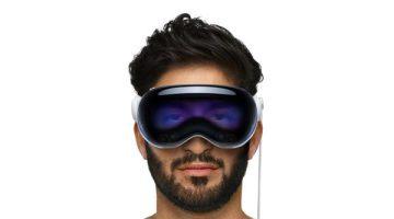«نظرة إلى الداخل» لماذا تحجم “أبل” عن إطلاق العنان لقدرات Vision Pro؟