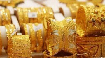 «صعود وهبوط» أسعار الذهب تهز الأسواق السعودية مساء الثلاثاء