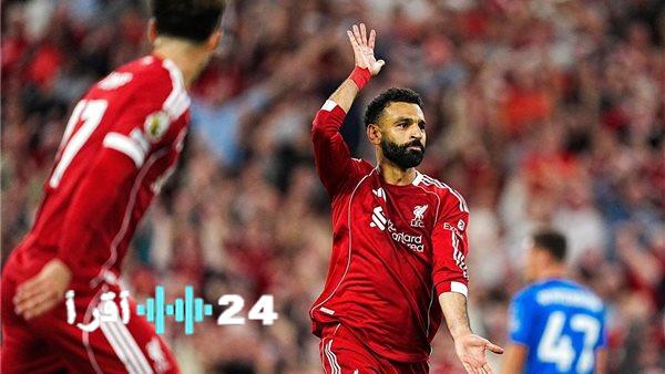 «قمة الإثارة» ليفربول يواجه نيوكاسل في صراع كروي مرتقب