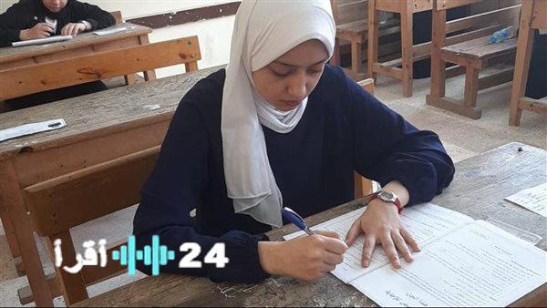 «حصاد تعب عام» إعلان نتائج امتحان الأحياء للثانوية العامة يترقبها الطلاب وأولياء الأمور