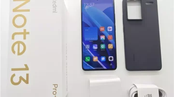 Xiaomi Redmi 13 2025 شاومي تكتسح الفئة المتوسطة بموبايل جديد بـ7000 جنيه في 2025