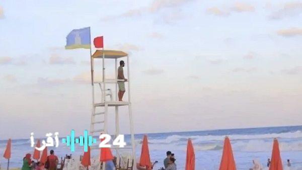 «فاجعة تهز الإسكندرية» مصرع ضحايا في حادث غرق مأساوي بشاطئ أبو تلات
