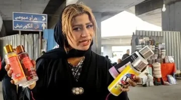 «قصة تبرئة مثيرة للجدل» إخلاء سبيل قمر الوكالة في قضية التحريض على الفسق والفجور