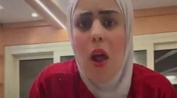 «في قبضة العدالة».. اعتقال زوج أم مكة أثناء تواجده معها في النيابة العامة