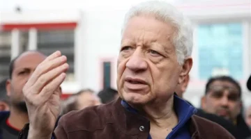 «اعترافات صادمة» مرتضى منصور يتوعد بكشف 150 اسماً لصانعات محتوى جمعن ثروات بطرق غير مشروعة