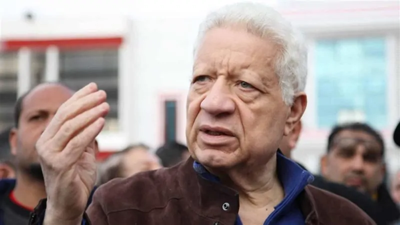 «اعترافات صادمة» مرتضى منصور يتوعد بكشف 150 اسماً لصانعات محتوى جمعن ثروات بطرق غير مشروعة