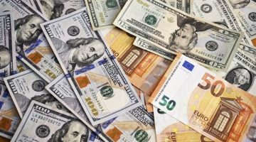 «تحديث لحظي» أسعار صرف العملات الأجنبية تتغير اليوم الجمعة مع بداية شهر أغسطس