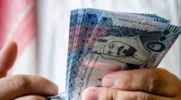 «تذبذب طفيف» الريال السعودي يستقر في البنوك المصرية اليوم الجمعة