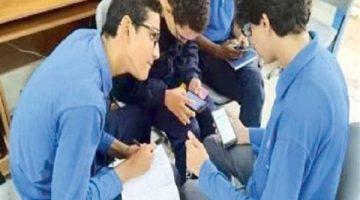 «توقعات القبول» تنسيق الثانوية العامة بالقاهرة 2025