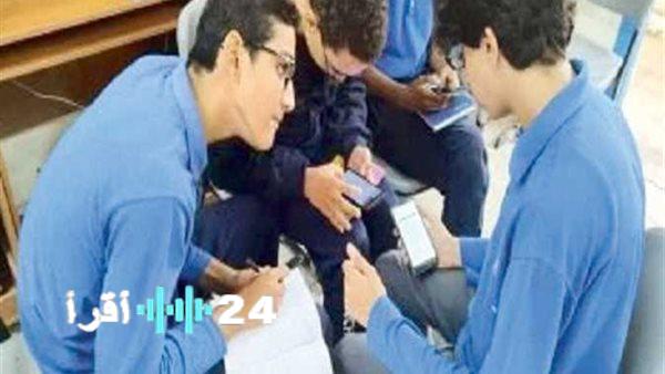 «توقعات القبول» تنسيق الثانوية العامة بالقاهرة 2025