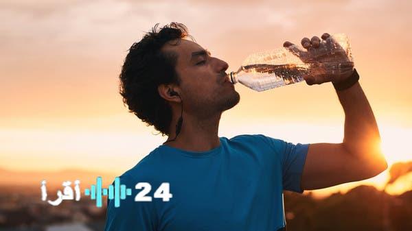الجفاف والإجهاد علاقة صحية متشابكة ما لا تعرفه
