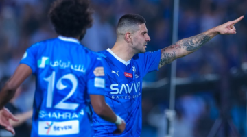 موعد مباراة الهلال والرياض افتتاح دوري روشن 2025 والقنوات الناقلة متابعة لحظة بلحظة