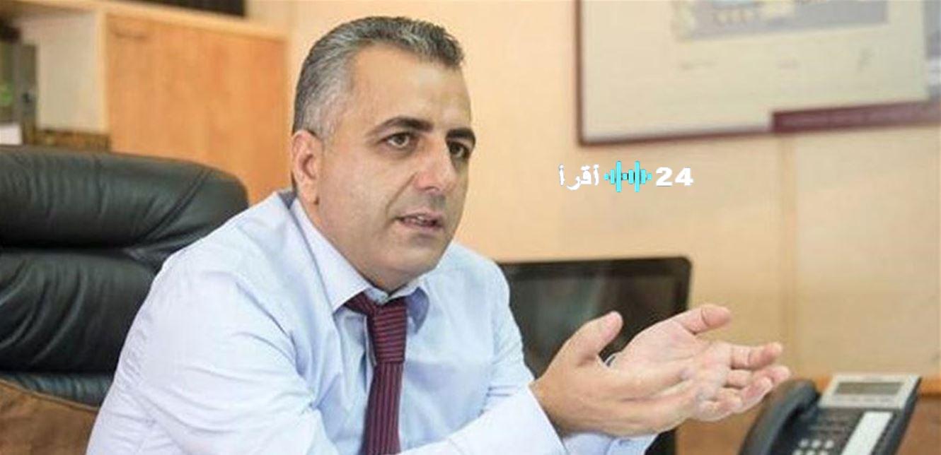 كركي ترفع تعرفة اليوم الاستشفائي لمصابي الحروق خطوة لدعم الرعاية الصحية