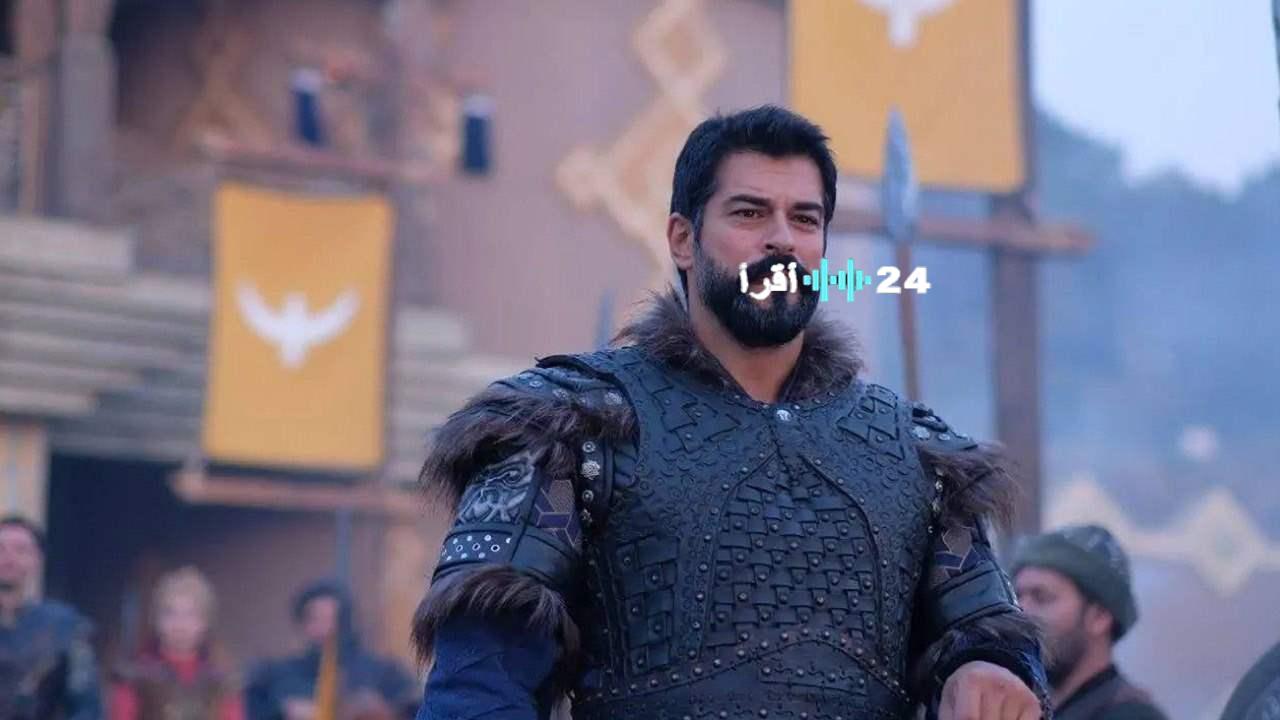 «المؤسس عثمان» قيامة عثمان 195 متى يعرض ومحطات البث؟