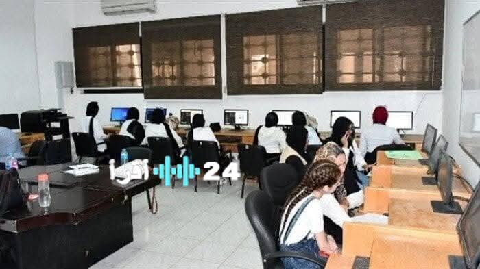 تنسيق الصنايع 2025 نظام 3 سنوات.. خريطة الكليات والمعاهد الفنية