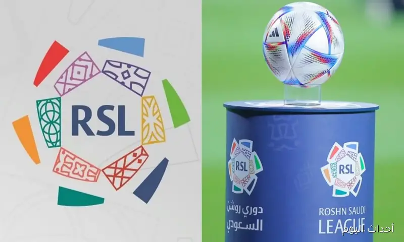 «موسم الحماس والإثارة» جدول مباريات دوري روشن السعودي 2025-2026 والقنوات الناقلة