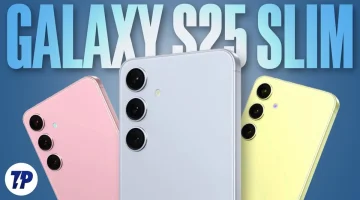 سامسونج تُصلح أبرز عيوب Galaxy S25 Edge في هاتف Galaxy S26 Edge الجديد