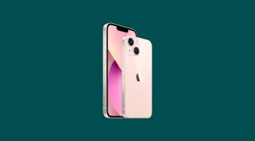 iPhone 13 في 2025 ما زال يحافظ على شعبيته بين المستخدمين العرب
