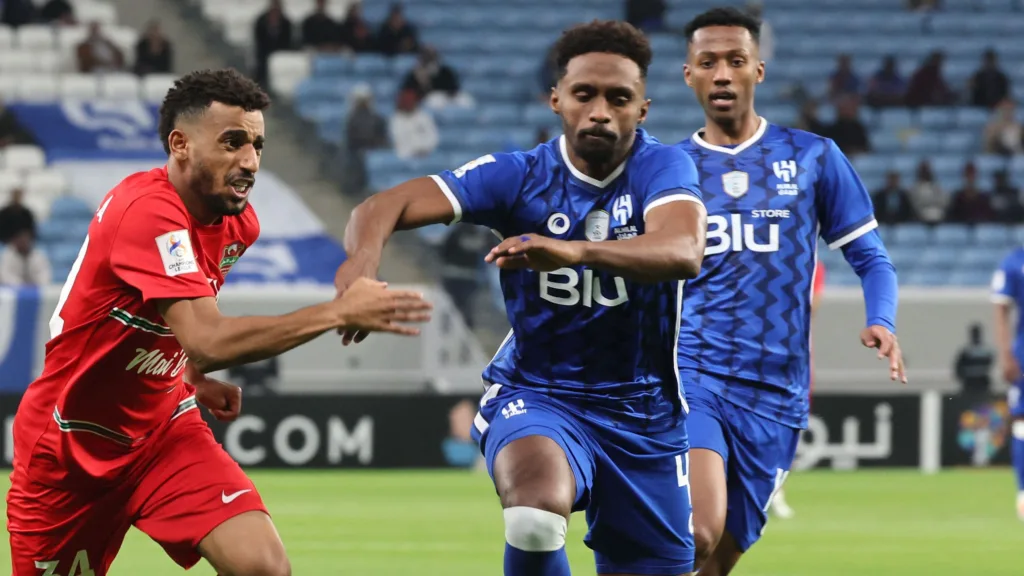 الهلال والرياض موعد المباراة والقنوات الناقلة في دوري روشن 2025-2026