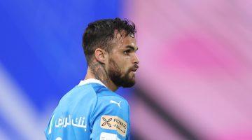 ميشيل يقترب من العودة إلى الدوري السعودي بعد تجربة قصيرة
