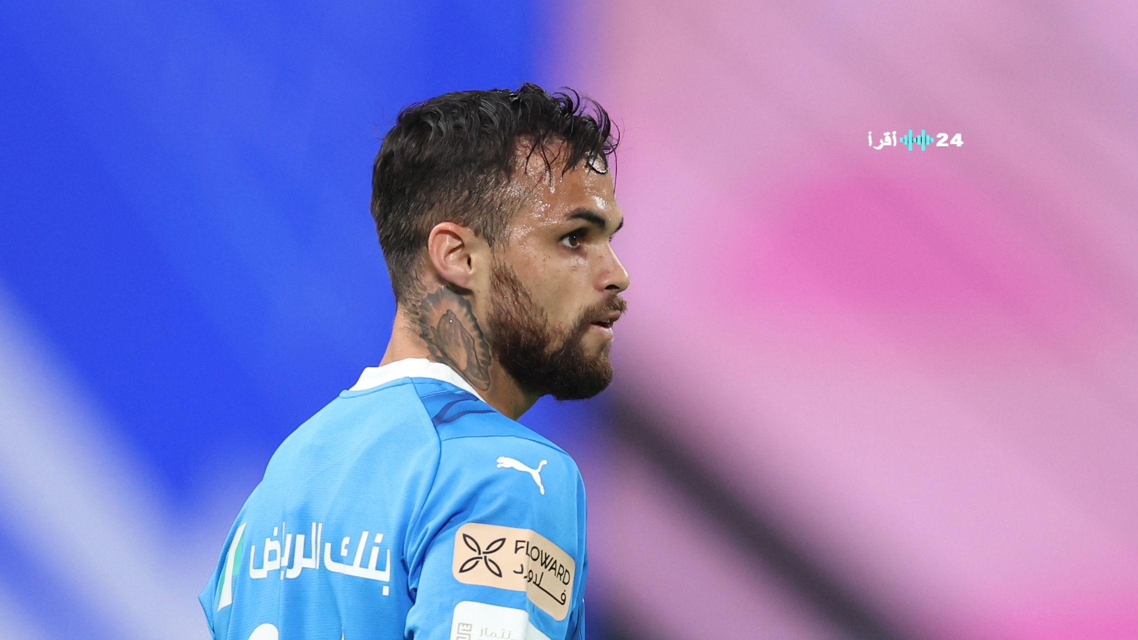ميشيل يقترب من العودة إلى الدوري السعودي بعد تجربة قصيرة
