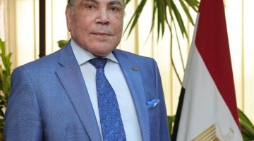 «مبادرة وطنية» الدكتور سعيد دراز يطلق أسطول حافلات لنقل المصريين في أفريقيا إلى لجان الانتخابات ويدعوهم لدعم الوطن