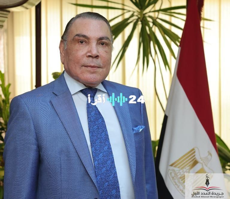 «مبادرة وطنية» الدكتور سعيد دراز يطلق أسطول حافلات لنقل المصريين في أفريقيا إلى لجان الانتخابات ويدعوهم لدعم الوطن