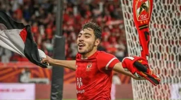 «ترقبًا للمشاركة» أكرم توفيق على مقاعد البدلاء في مواجهة الشمال والريان