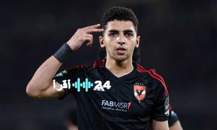 «ضربة موجعة» الأهلي يفقد توازنه الدفاعي قبل صدام غزل المحلة