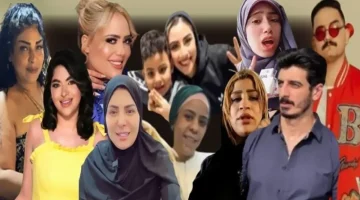 «ضربة أمنية موجعة» الداخلية تشن حملة واسعة ضد صناع المحتوى المبتذل.. سوزي الأردنية ومداهم وأم مكة وأم سجدة في قبضة الأمن