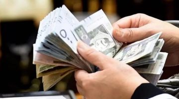«فرصة ذهبية» تمويل فوري بقيمة 150 ألف ريال سعودي للسعوديين والمقيمين بتسهيلات سداد ميسرة
