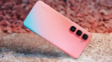 هاتف Infinix Hot 60 Pro يحطم الأرقام القياسية ويدخل موسوعة غينيس