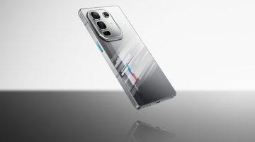 Infinix Note 50s 5G ينطلق في مصر بسعر مميز ومواصفات تصنيع محلي