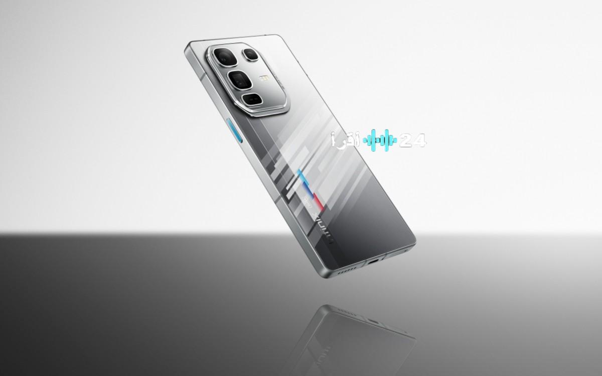Infinix Note 50s 5G ينطلق في مصر بسعر مميز ومواصفات تصنيع محلي