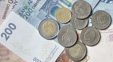 سعر الدرهم المغربي اليوم 31 اغسطس 2025 مقابل الدولار واليورو والجنيه المصري