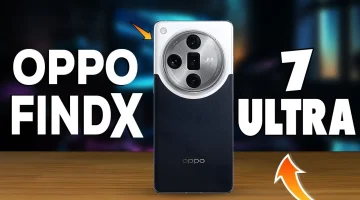 Oppo Find X7 Ultra وحش التصوير بمواصفات كاميرا 50 ميجابكسل وميزات فائقة