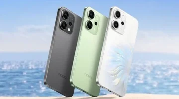 «مستقبل الهواتف هنا» Oppo Reno 14 Pro 5G… معالج خارق وكاميرا تتخطى الخيال يضعان معايير جديدة في 2025