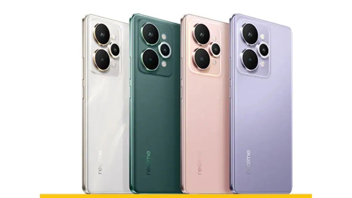 Realme 15 هاتف بمواصفات ولا في الخيار… السعر والمواصفات ومميزات البطارية والشحن السريع