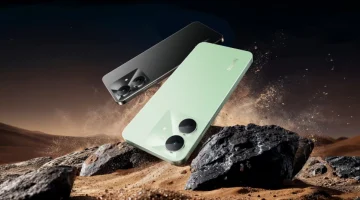 Realme Note 60x الجديد هاتف اقتصادي بمواصفات قوية وبطارية تدوم طويلا تعرف على السعر