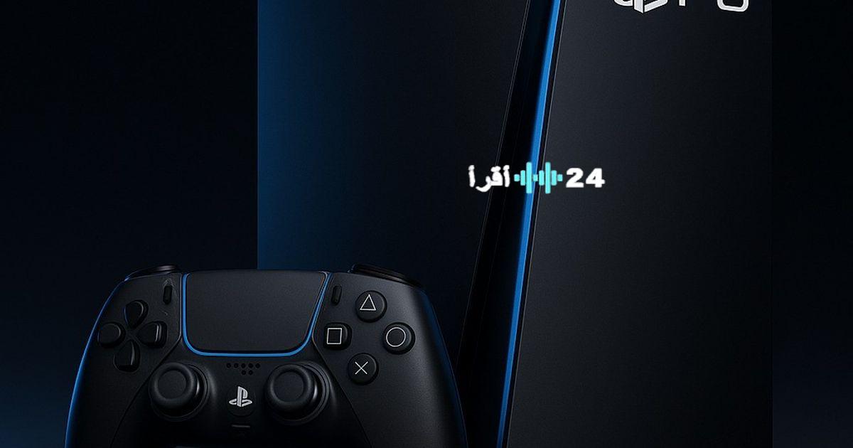 سوني تستعد لإطلاق بلايستيشن 6 PS6 بمواصفات ثورية وتجربة لعب غير مسبوقة