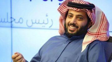 «مصر تتصدر المشهد» تركي آل الشيخ يطلق تصريحات مفاجئة ويكشف قرارات جديدة تخص موسم الرياض