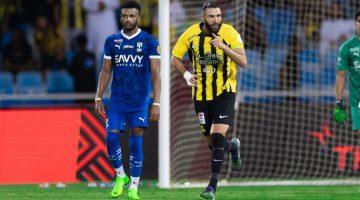 الاتحاد السعودي يقترح تحمل راتب علي البليهي كاملاً في صفقة إعارة محتملة