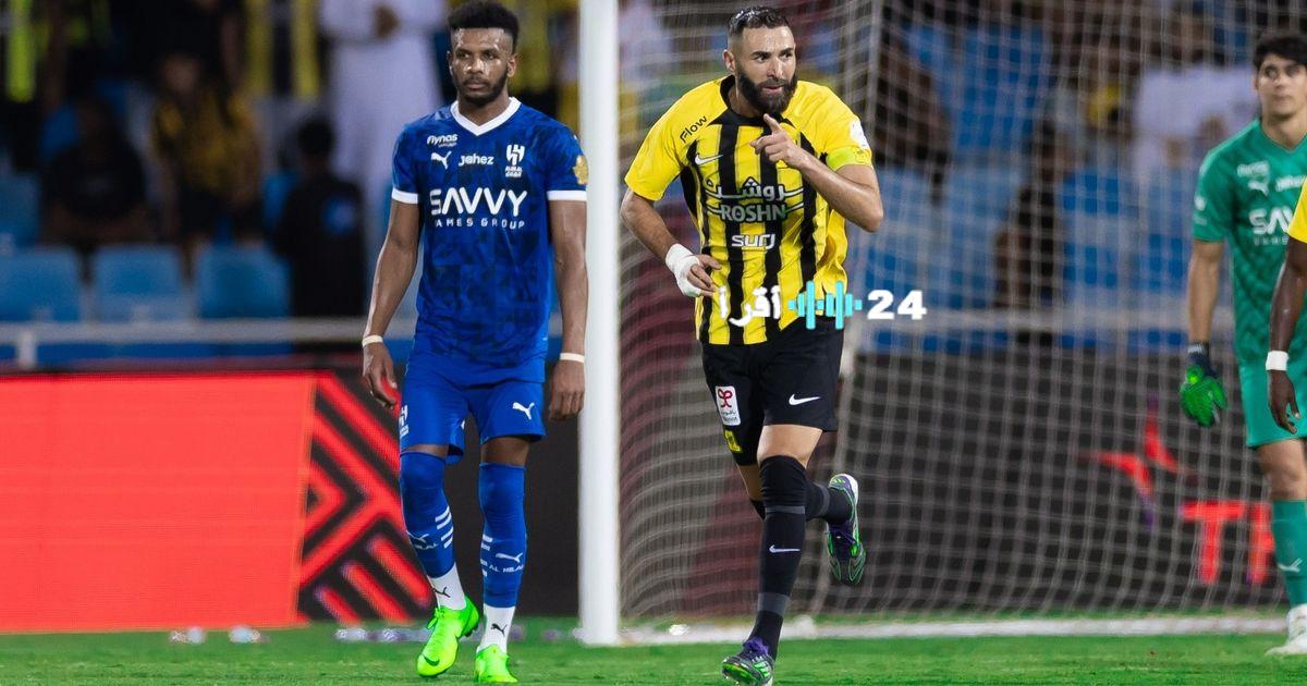 الاتحاد السعودي يقترح تحمل راتب علي البليهي كاملاً في صفقة إعارة محتملة