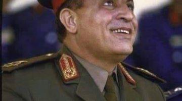 «فاجعة في بيت العسكرية» رحيل حرم المشير أبو غزالة يخيم بالحزن على الأسرة