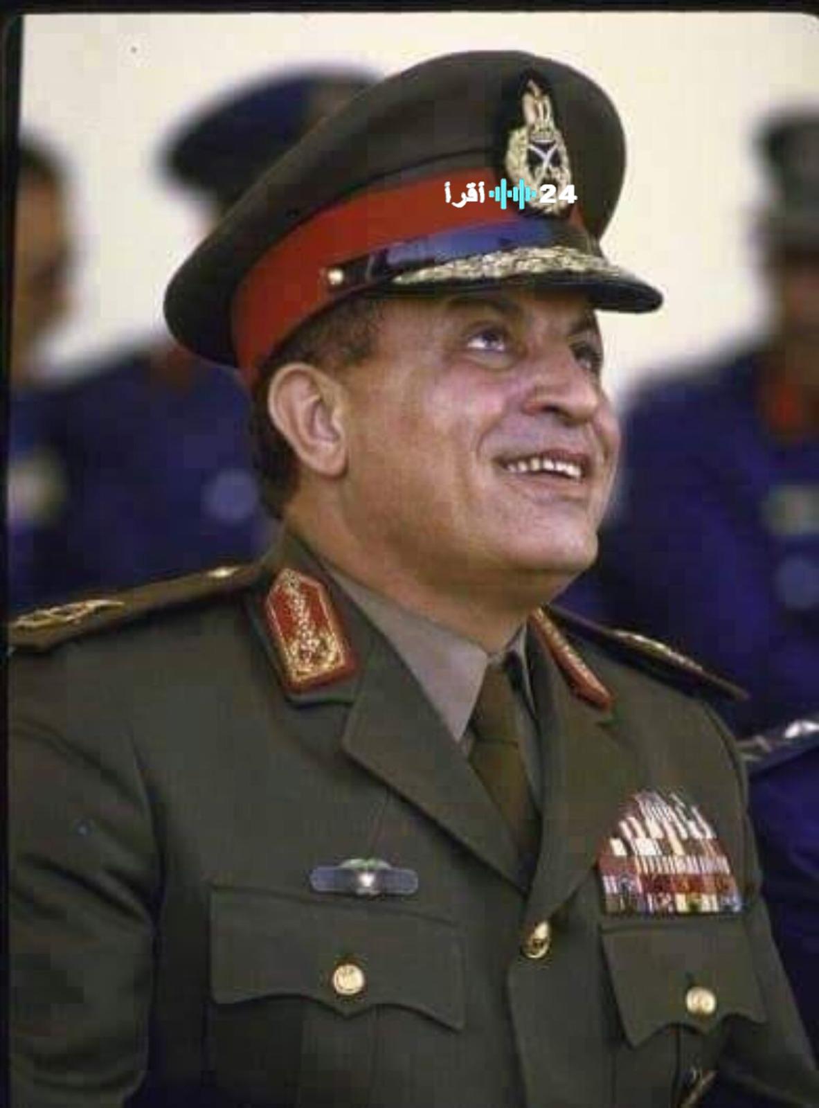 «فاجعة في بيت العسكرية» رحيل حرم المشير أبو غزالة يخيم بالحزن على الأسرة