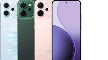 مواصفات ومميزات Oppo Reno 14 الجديد كاميرا فائقة وتصميم جذاب
