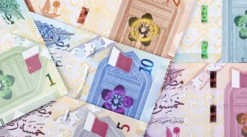 سعر الريال القطري يتأرجح في البنوك المصرية اليوم 17 أغسطس 2025
