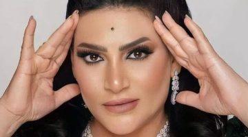 بدرية طلبة تواجه الإحالة لمجلس التأديب بقرار من نقابة الفنانين