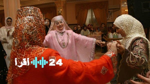 بلدية جزائرية تفرض غرامات على حفلات الزفاف بعد السابعة مساءً.. قرار يثير جدلاً واسعاً